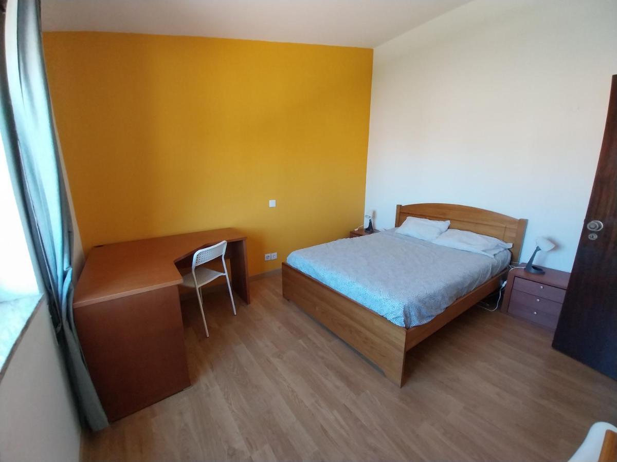 Solemcabana Social Club Apartment *