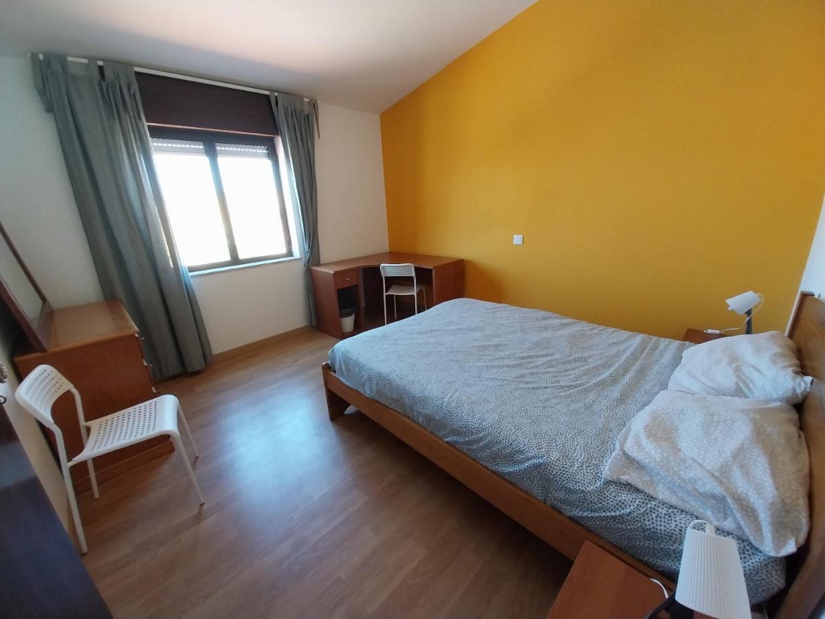 Solemcabana Social Club Apartment *