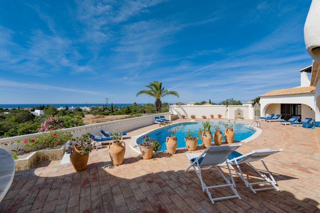 Villa Canto Dos Buzios Carvoeiro (Lagoa)