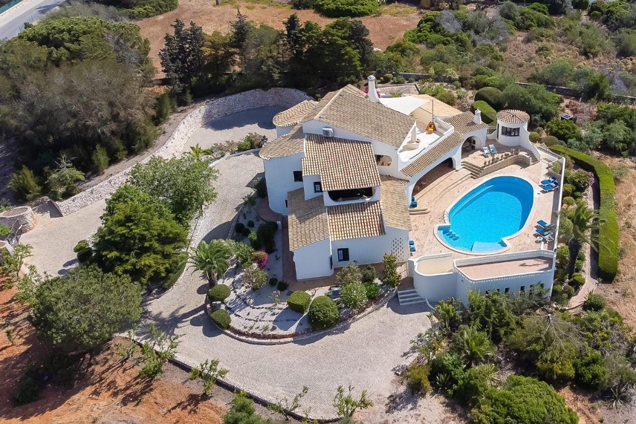 Villa Canto Dos Buzios Carvoeiro (Lagoa)