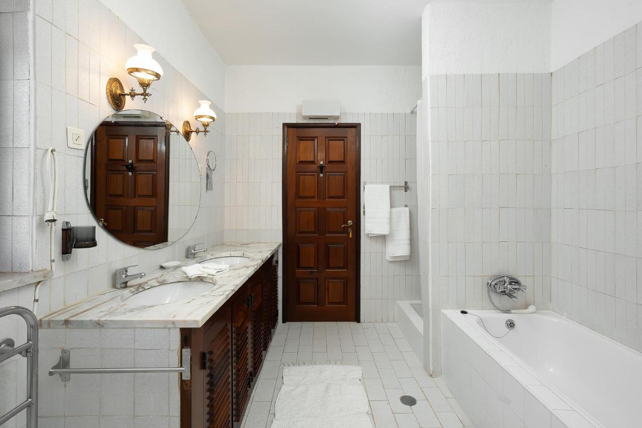 Canto Dos Buzios Villa *