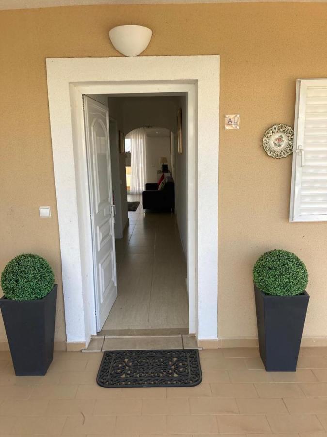 Mar-sol Aparthotel 4*