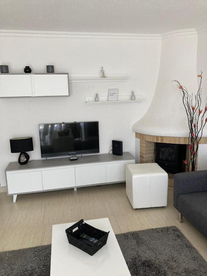 Mar-sol Aparthotel