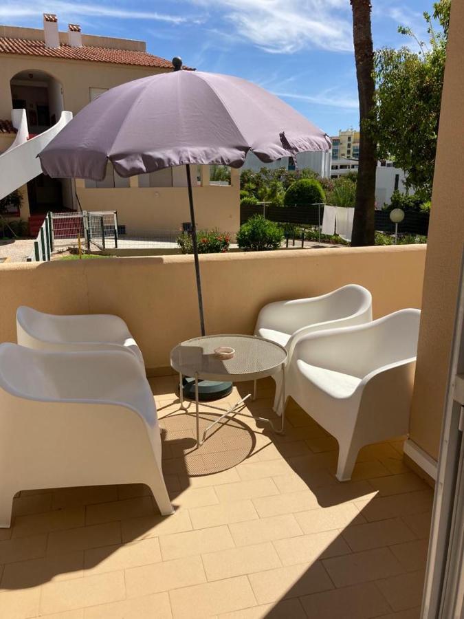 Aparthotel Mar-sol Vilamoura