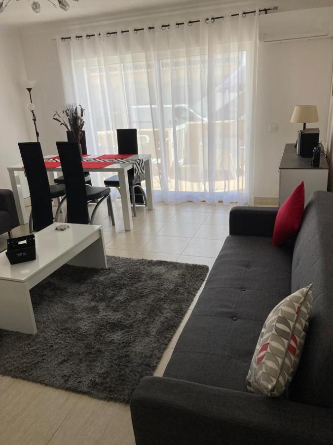 Aparthotel Mar-sol