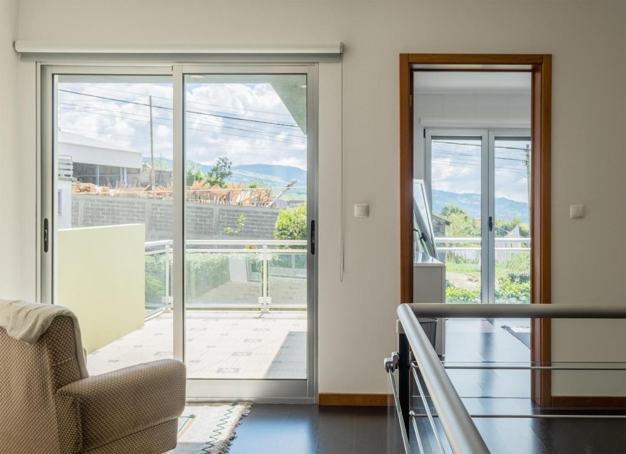 Holiday home Azores Mountain View