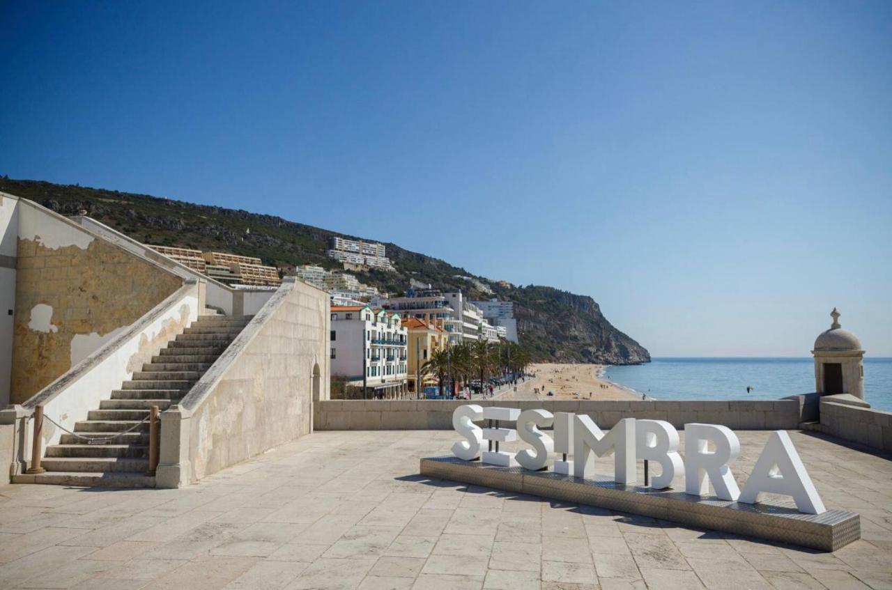 Apartamento Axenic Retreat - Panoramic Ocean View, Sleeps 4, Ensuite Bathroom, New Redesign