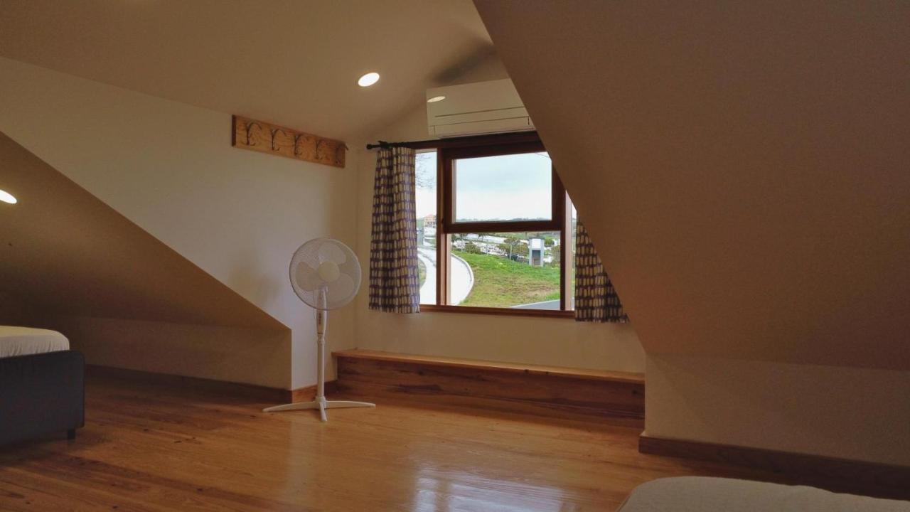 Сasa de vacaciones Azores Haven Hill *