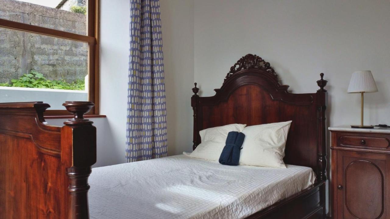 Сasa de vacaciones Azores Haven Hill Horta (Azores)