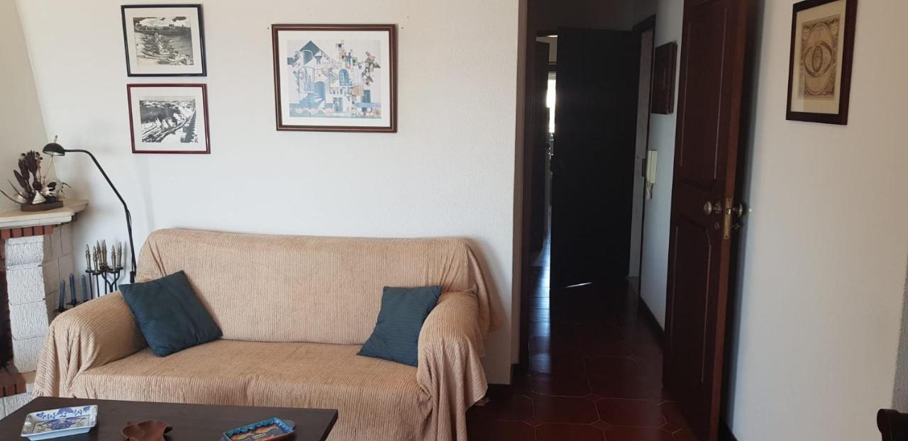 Ocean View Apartment Sines