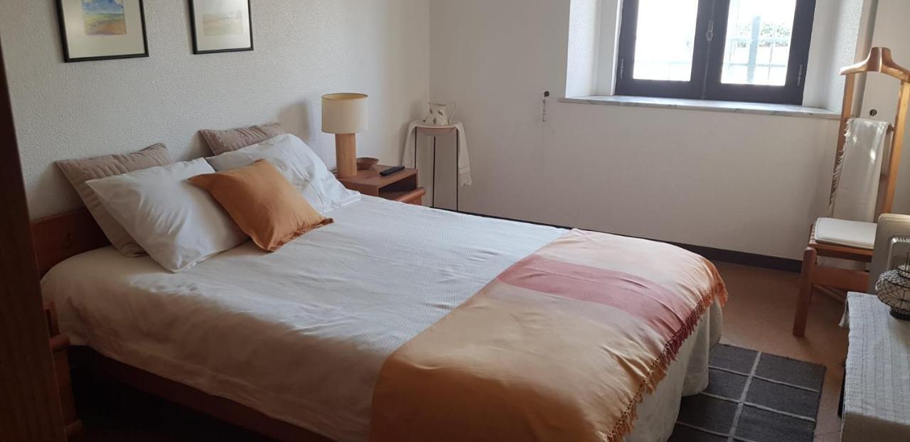 Ocean View Apartment *