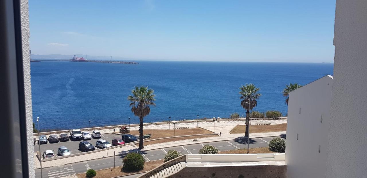 Apartment Ocean View *