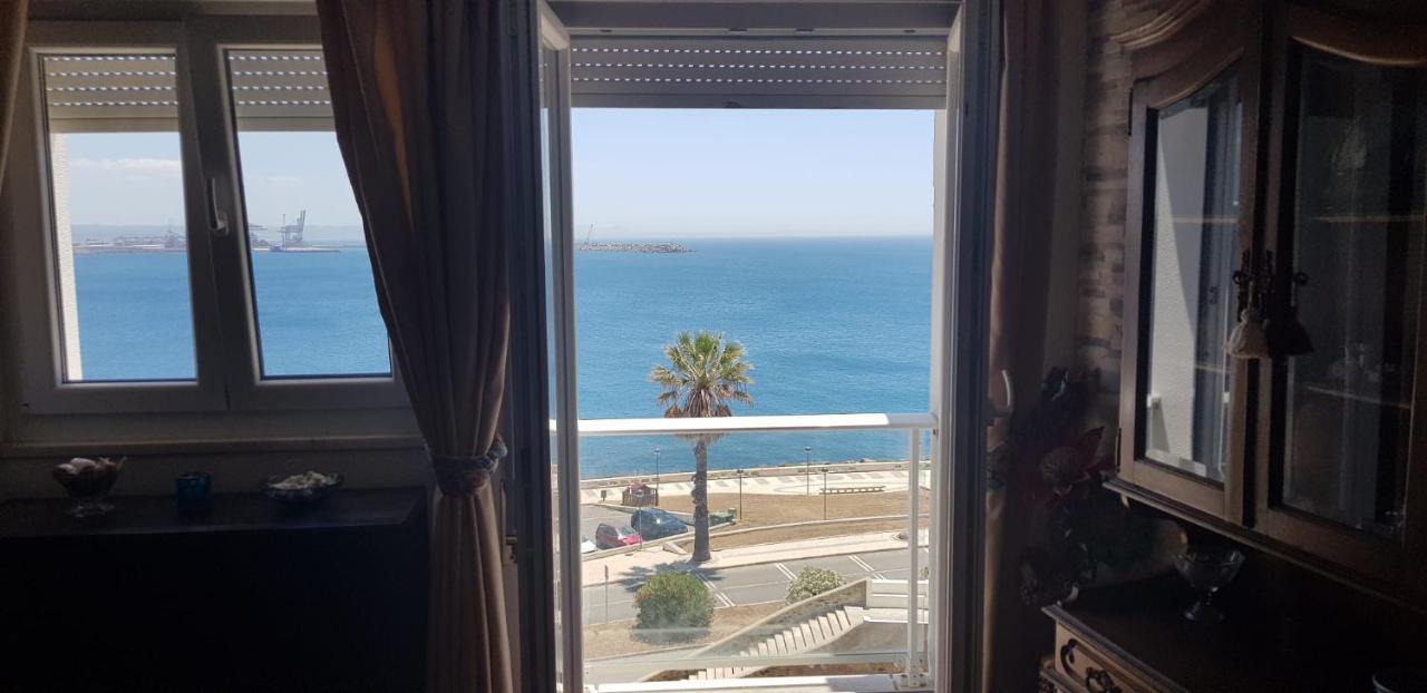 Apartment Ocean View Sines
