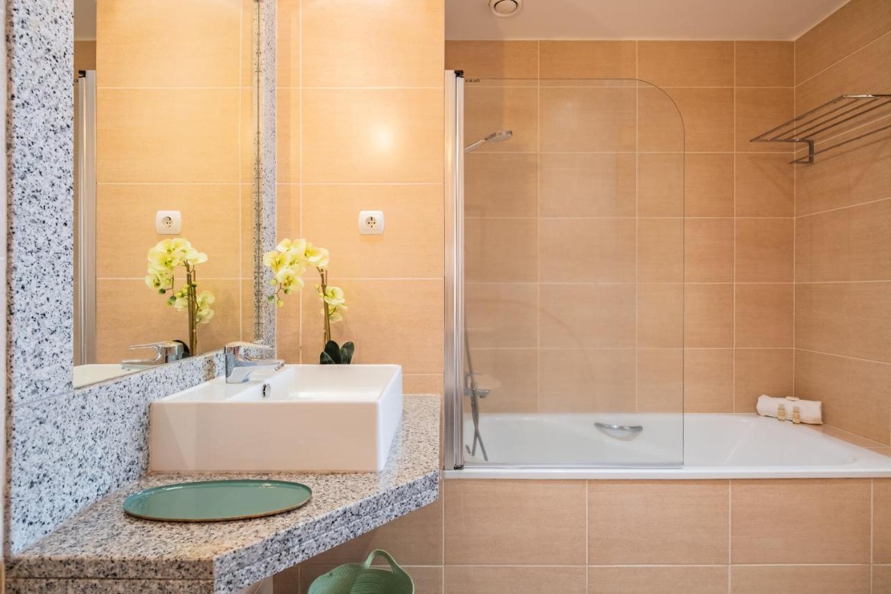 Vale By Madeira Sun Travel Apartment