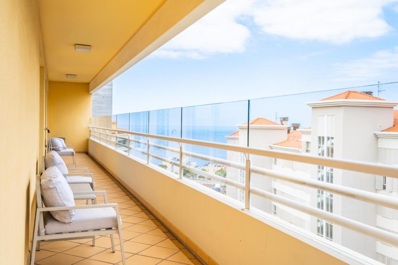 Apartment Vale By Madeira Sun Travel *
