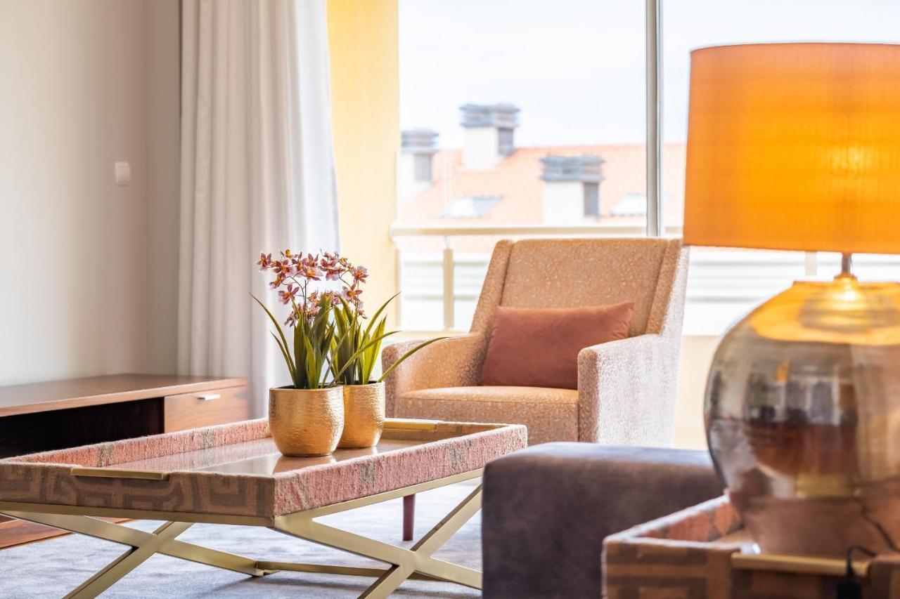 Apartment Vale By Madeira Sun Travel Funchal (Madeira)