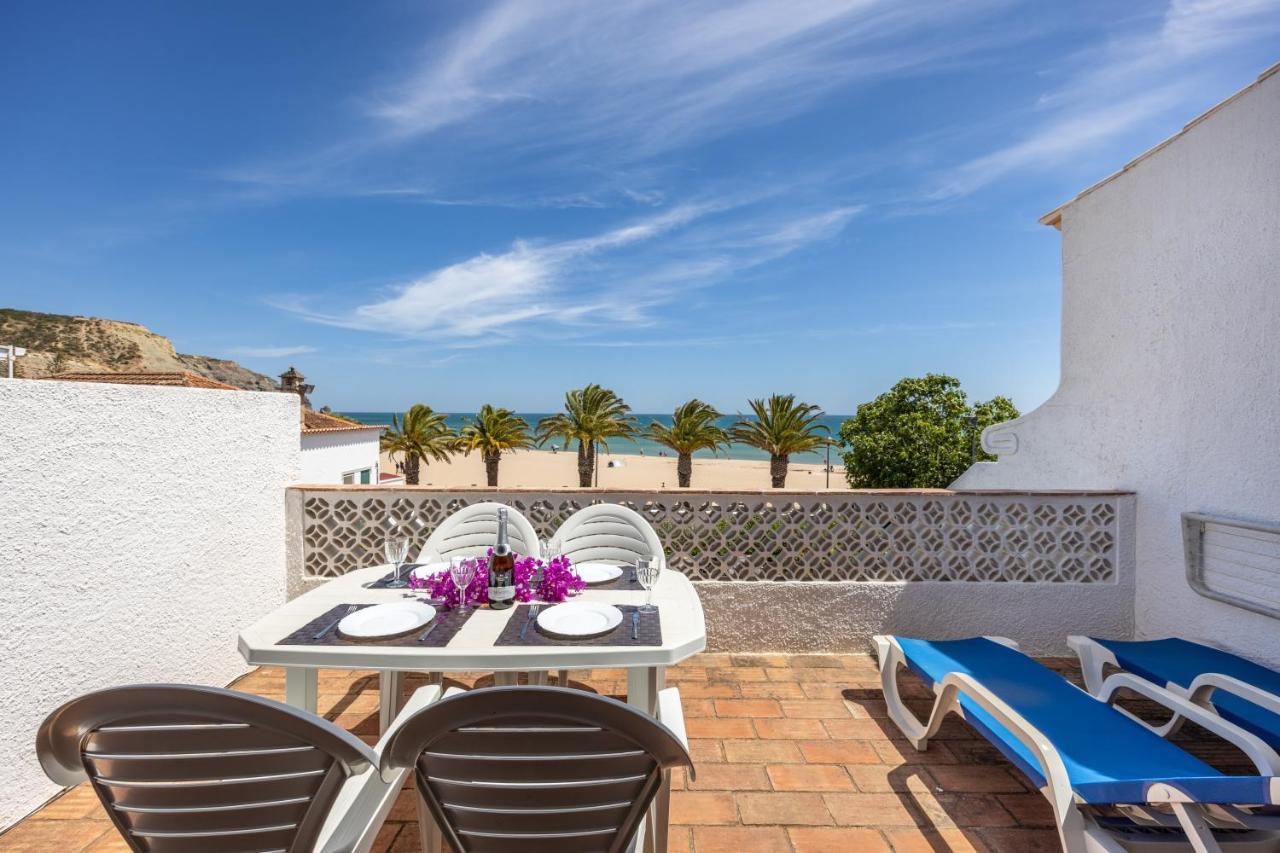 Apartment Beach Front