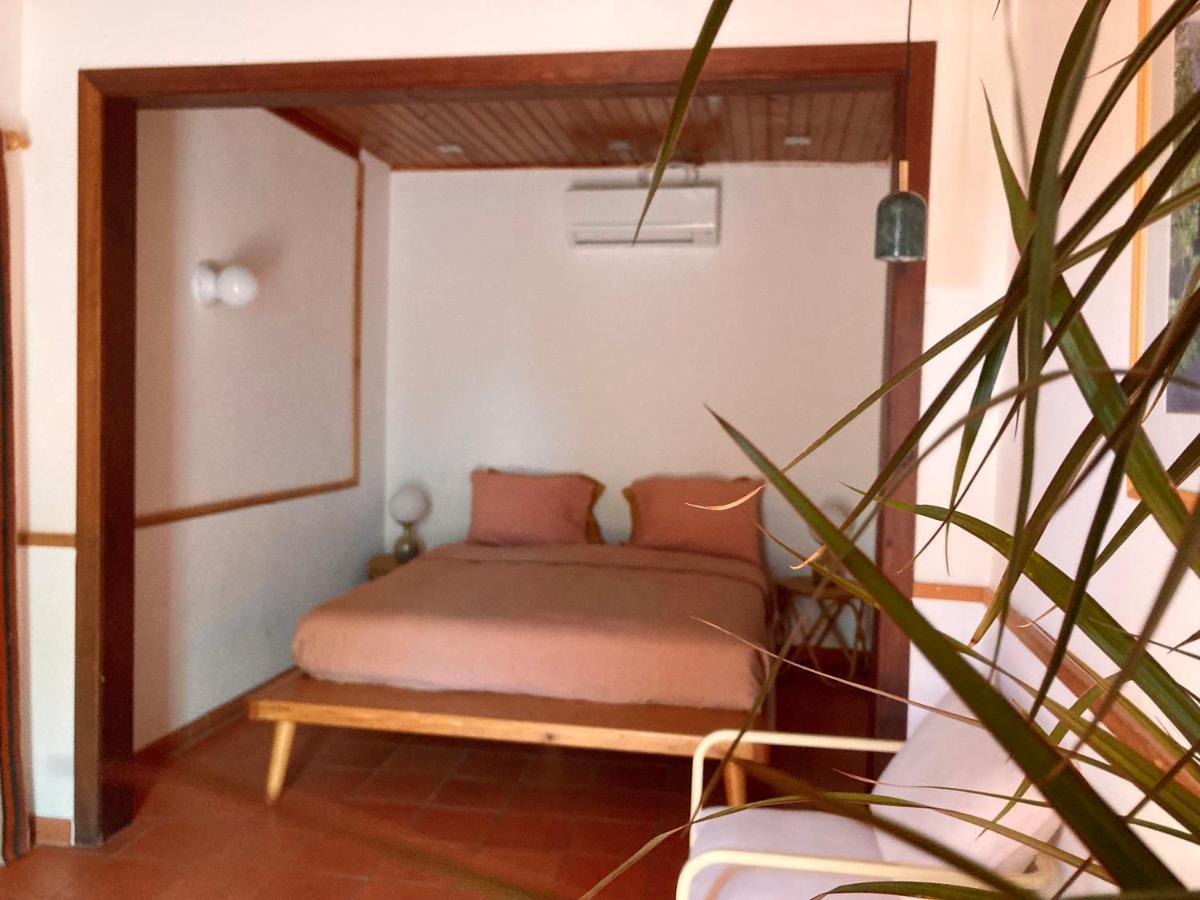 Guest house Mont Astral Monchique