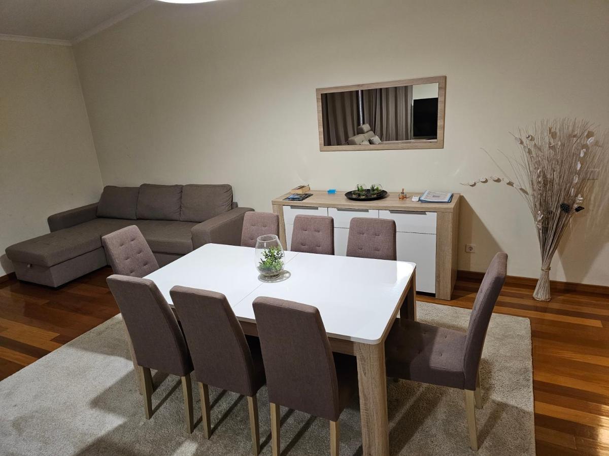 Apartment Penthouse Quinta Village Garajau