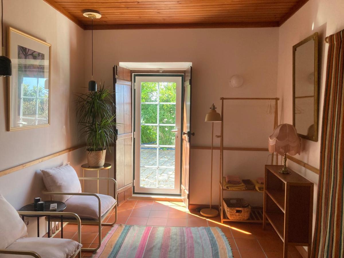 Mont Astral Guest house Monchique