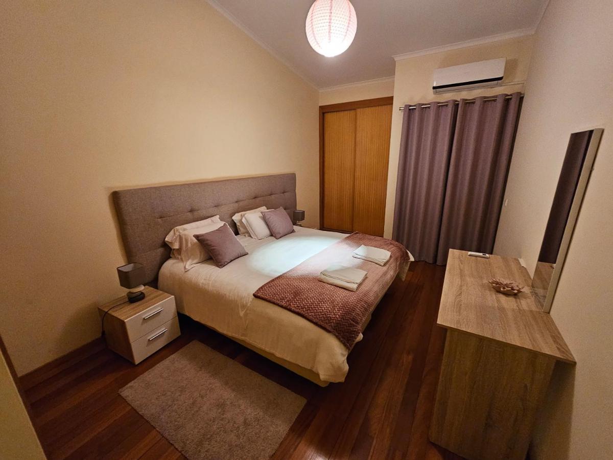 Penthouse Quinta Village Garajau Apartment Canico (Madeira)
