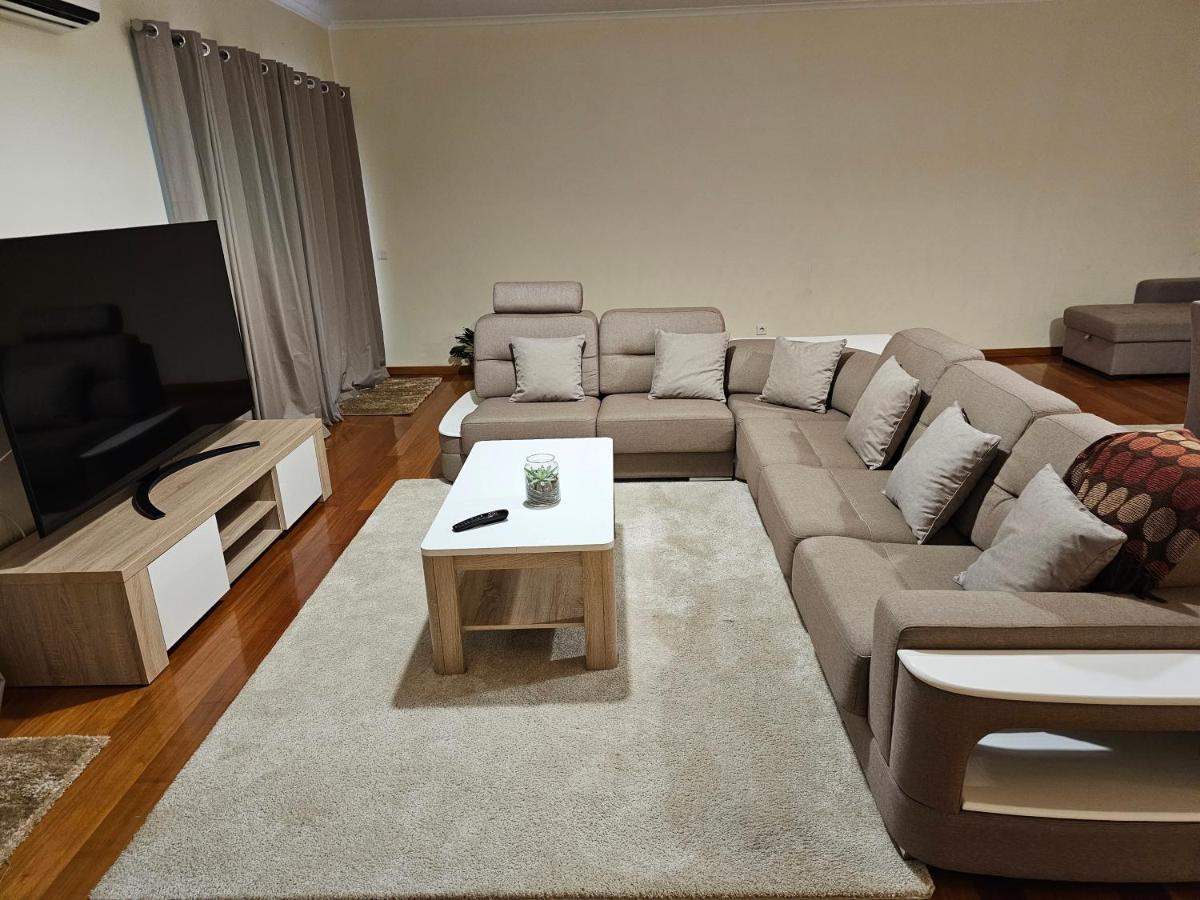 Penthouse Quinta Village Garajau * Canico (Madeira)