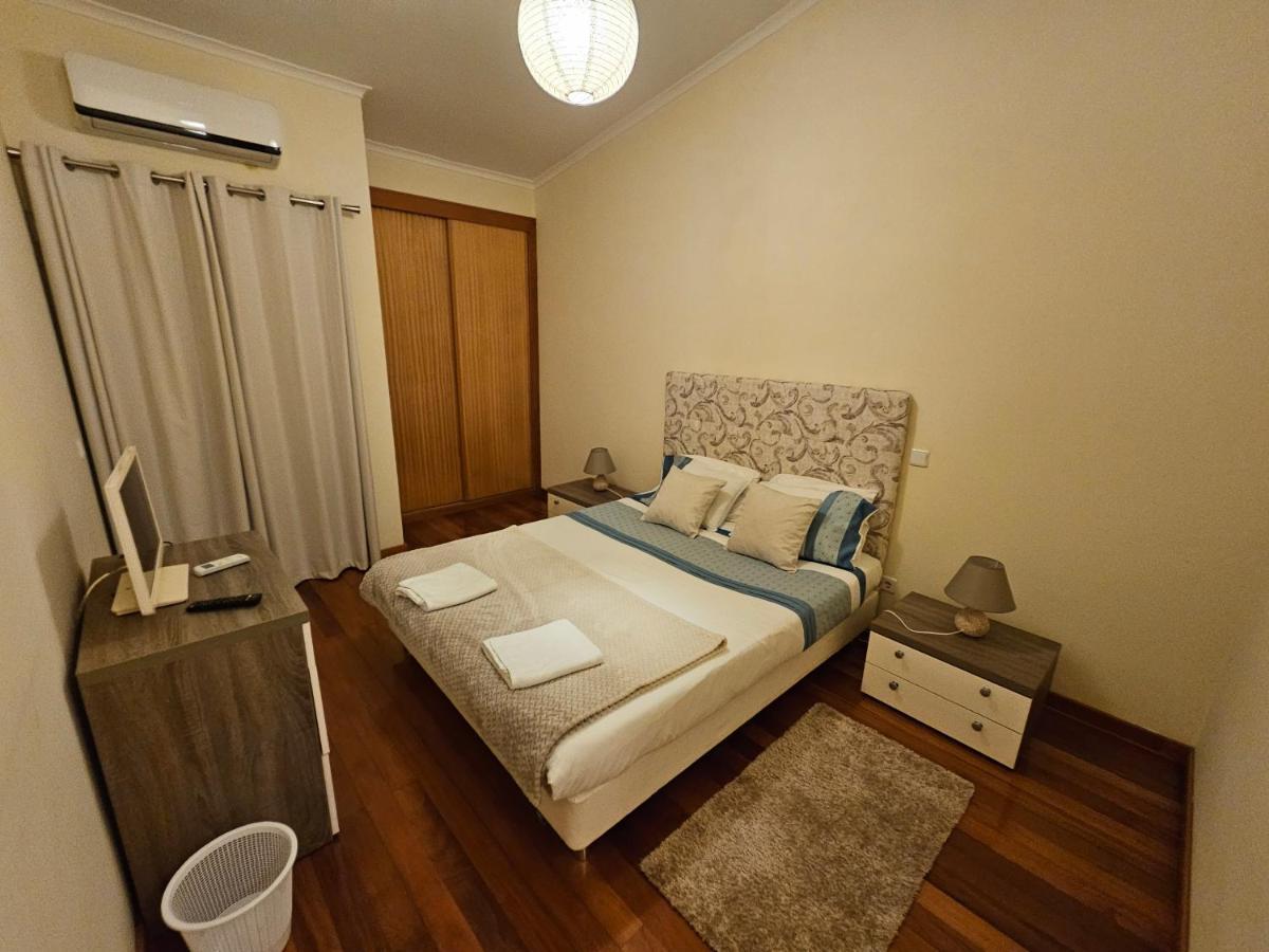 Penthouse Quinta Village Garajau *