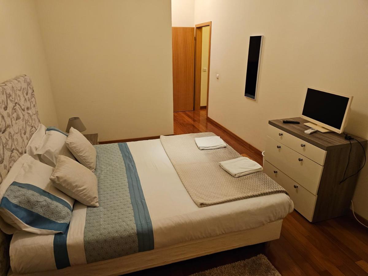 Apartment Penthouse Quinta Village Garajau Canico (Madeira)
