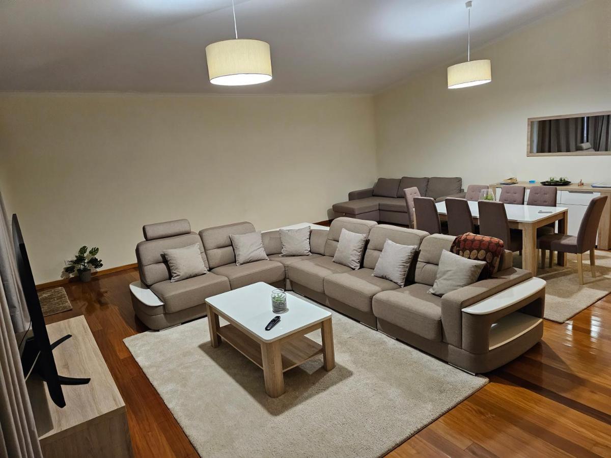 Apartment Penthouse Quinta Village Garajau