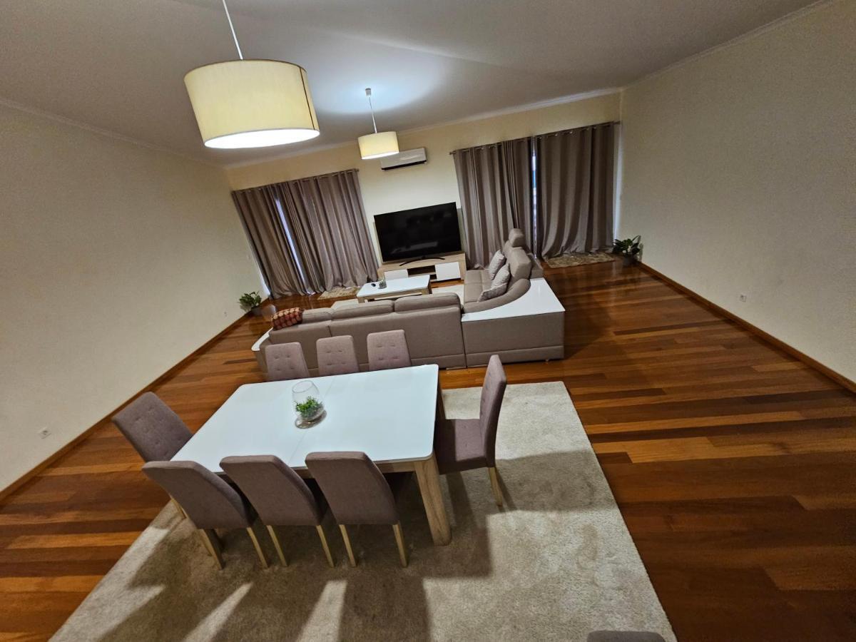 Penthouse Quinta Village Garajau *