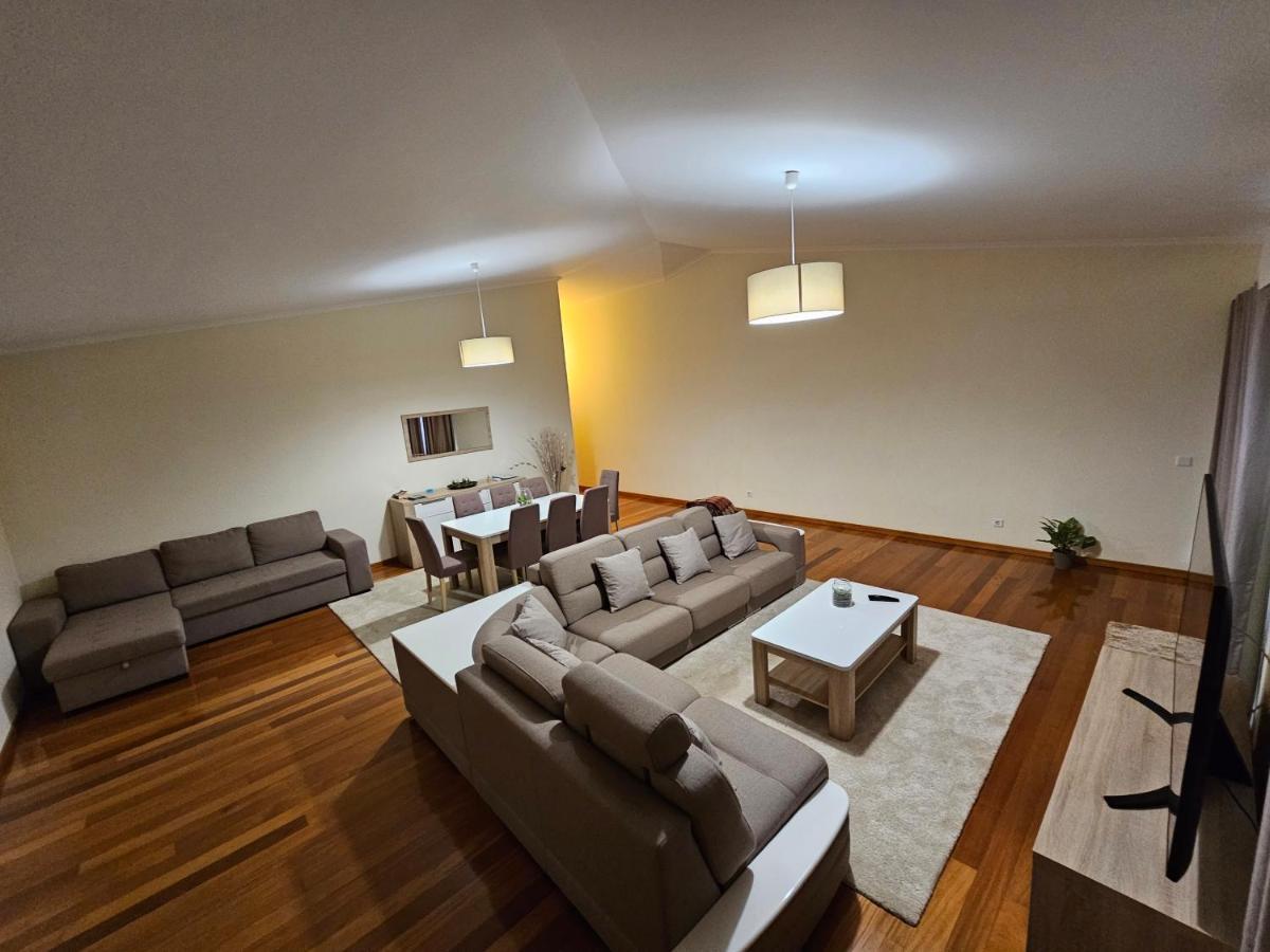 Apartment Penthouse Quinta Village Garajau