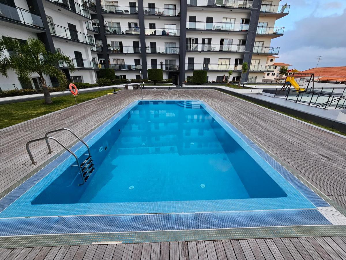 Penthouse Quinta Village Garajau
