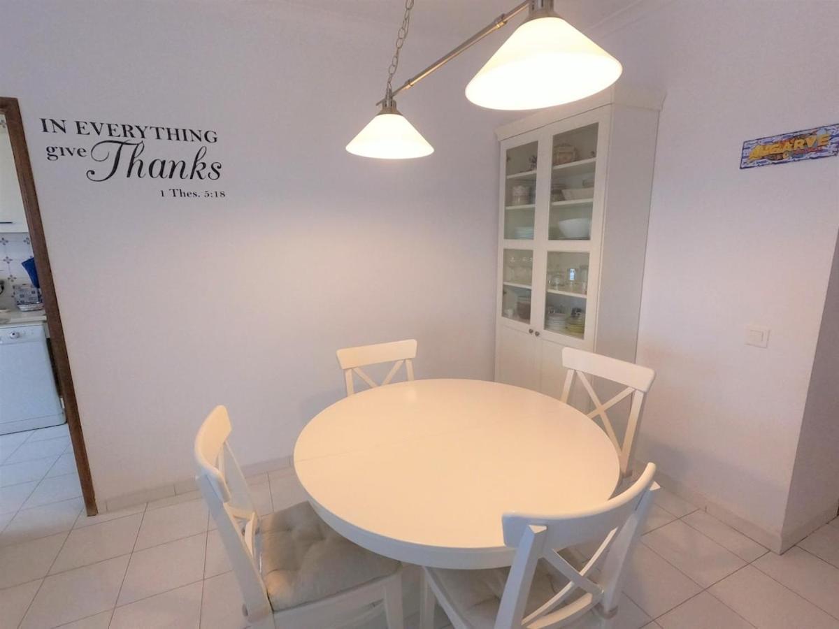 Apartment Algarve T2 W Balcony And Sea View Near In Manta Rota Vila Nova de Cacela