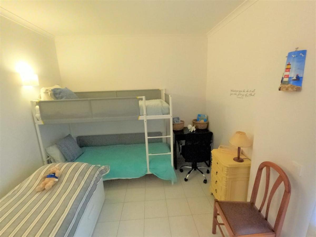 Apartment Algarve T2 W Balcony And Sea View Near In Manta Rota Vila Nova de Cacela