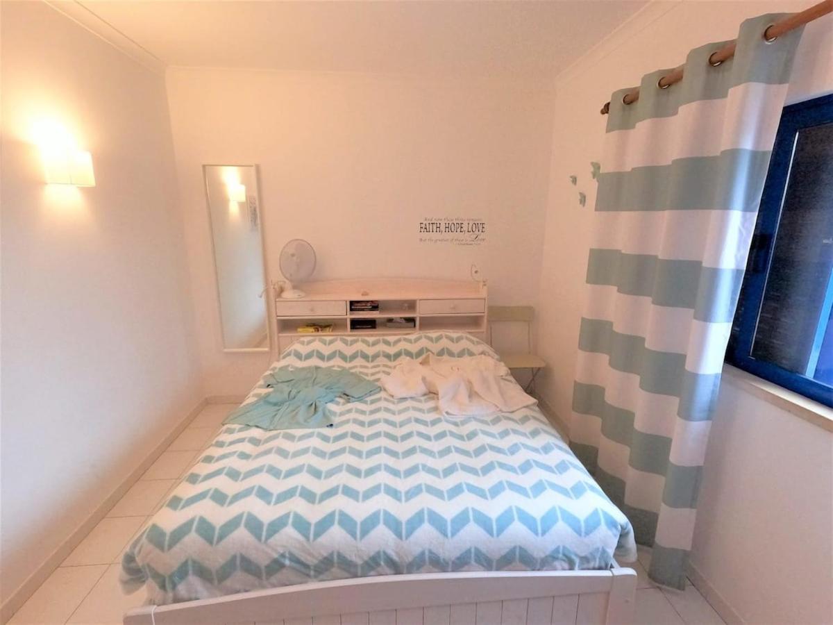 Apartment Algarve T2 W Balcony And Sea View Near In Manta Rota Vila Nova de Cacela