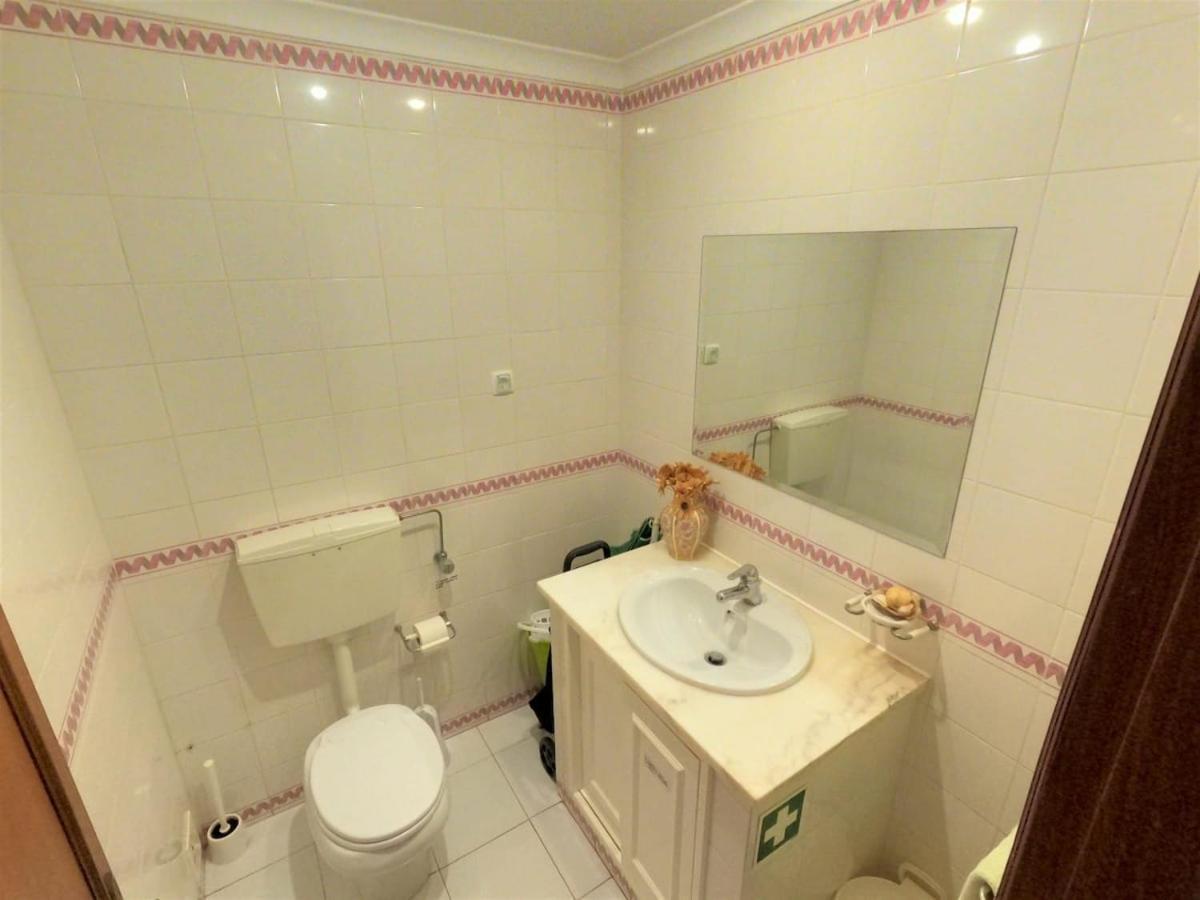 Apartment Algarve T2 W Balcony And Sea View Near In Manta Rota *