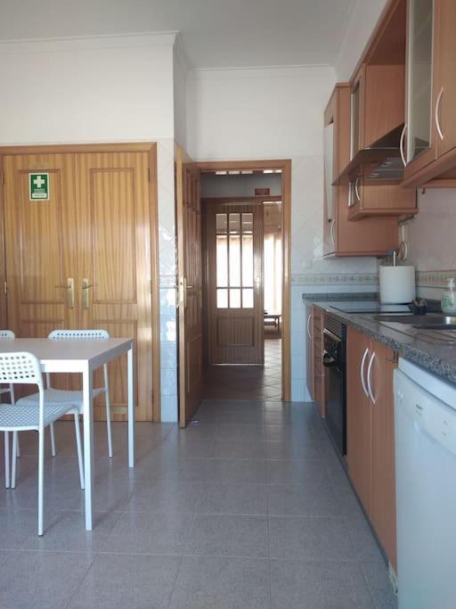 Navigation House Apartment