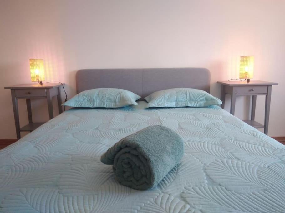 Navigation House Apartment Sesimbra