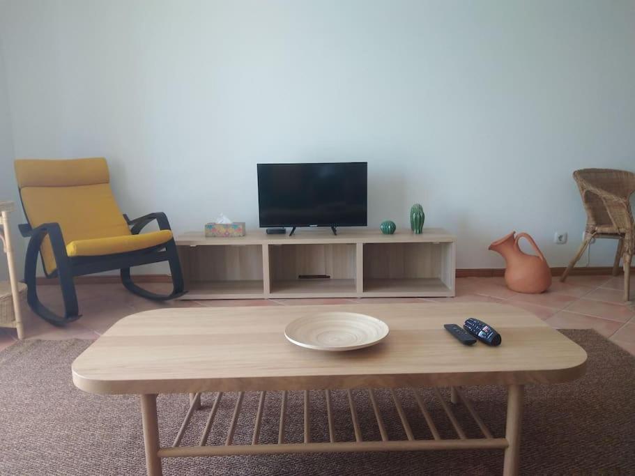 Apartment Navigation House Sesimbra