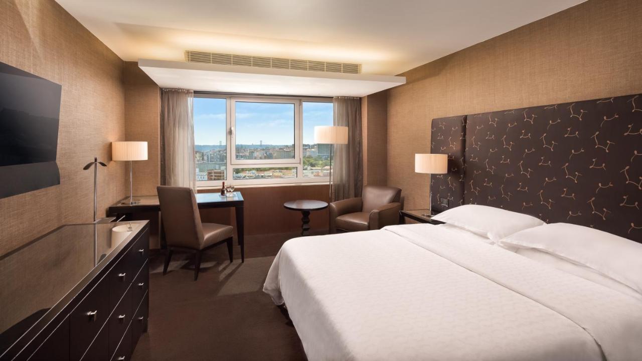 Sheraton &