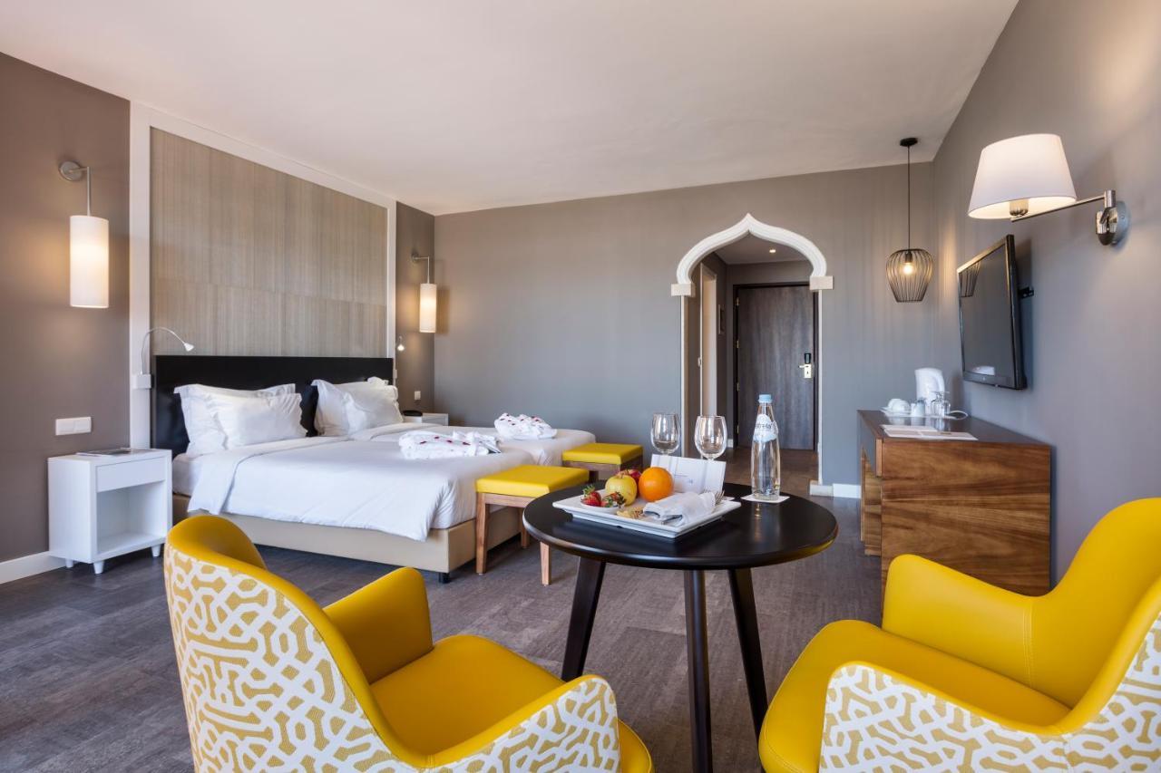 Hotel Ap Oriental - Adults Friendly 4*