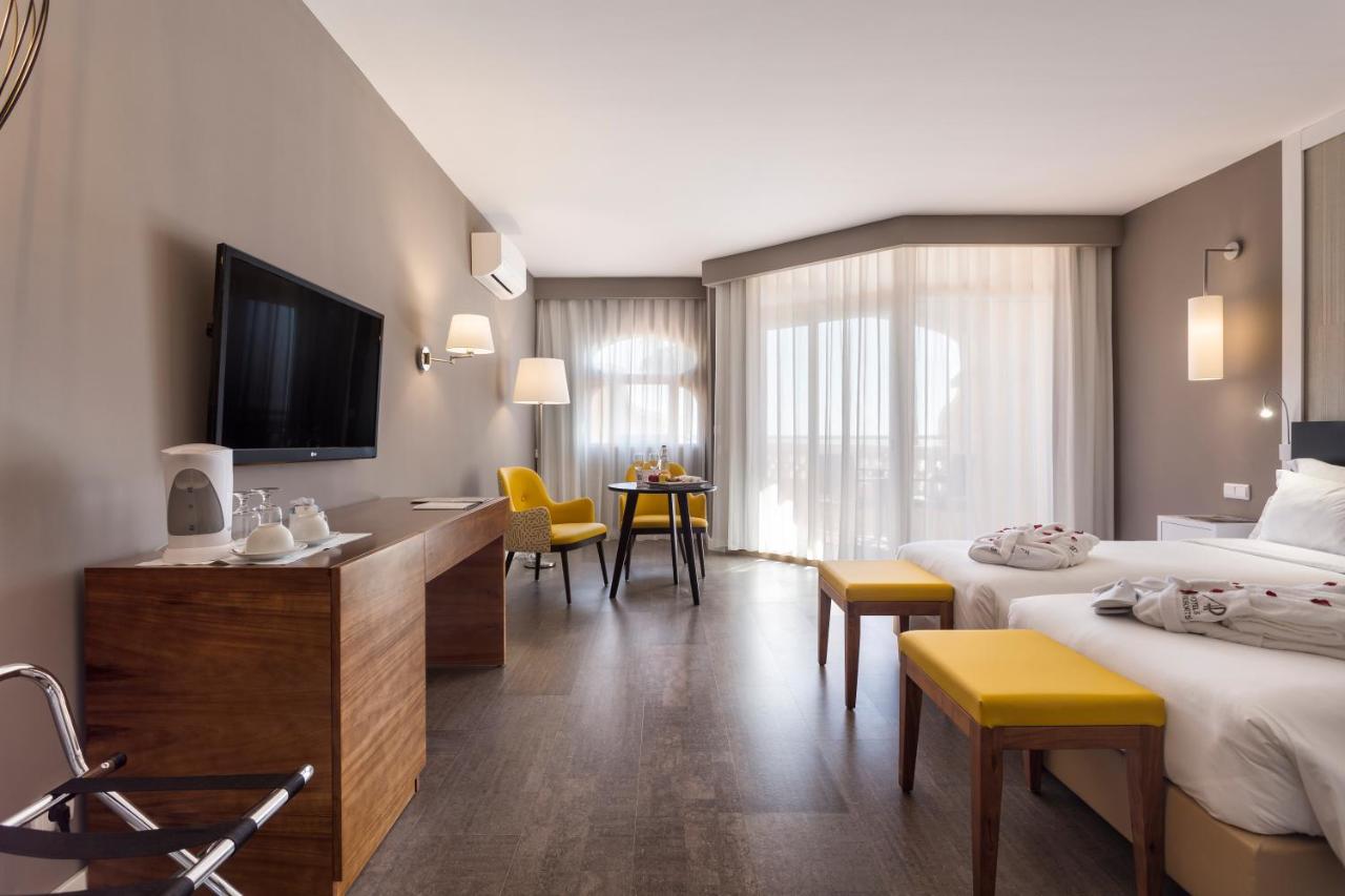 Hotel Ap Oriental - Adults Friendly Portimao