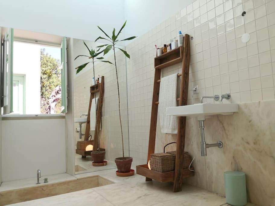 Eco-villa Monte Do Barrocalinho *