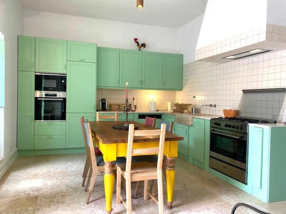 Villa Eco-villa Monte Do Barrocalinho Loulé