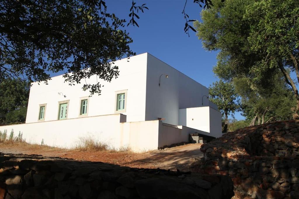 Eco-villa Monte Do Barrocalinho Villa Loulé