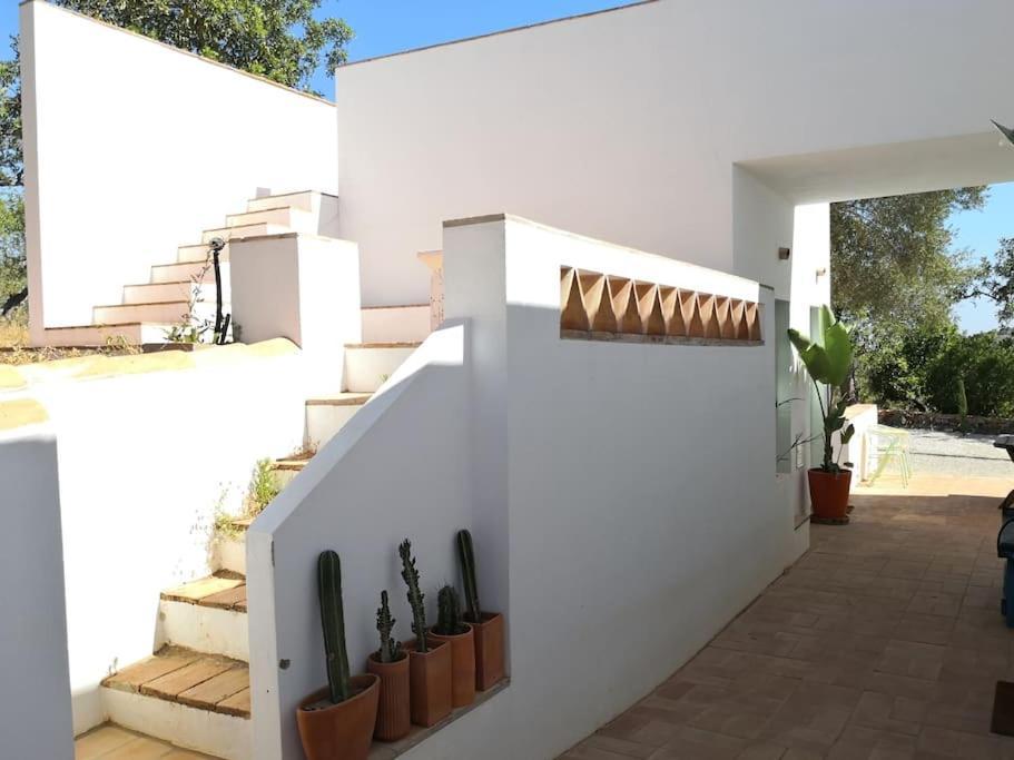 Eco-villa Monte Do Barrocalinho Loulé