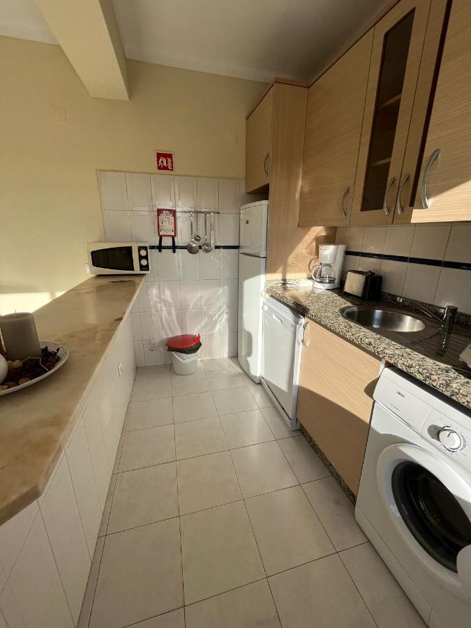 Mantamar I Apartment *