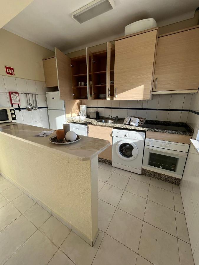 Apartment Mantamar I *