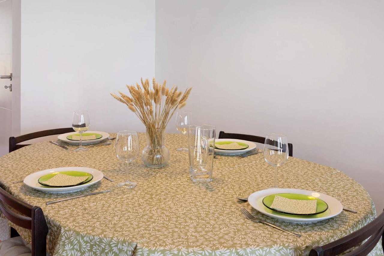 Casa Vasconcelos Apartment Afife