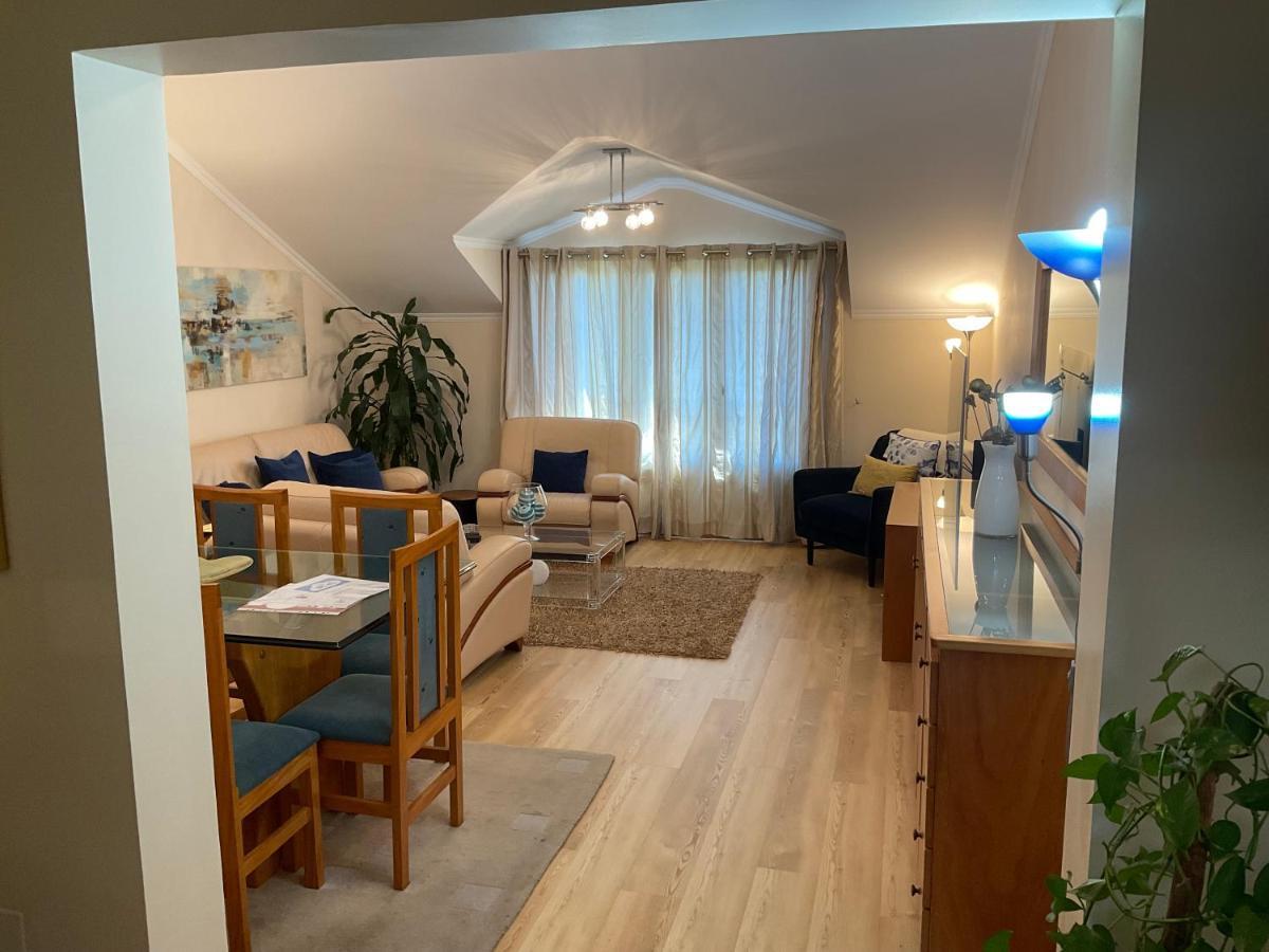 Apartment Moniz *